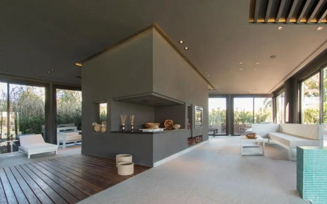 Ville Saint Germain Apart Hotel & Spa