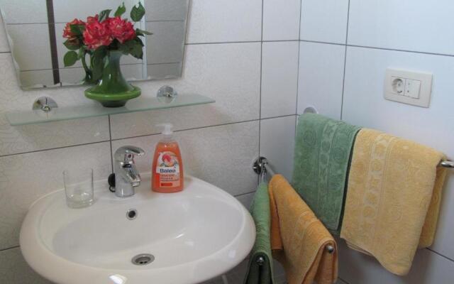Apartment Danese Promajna
