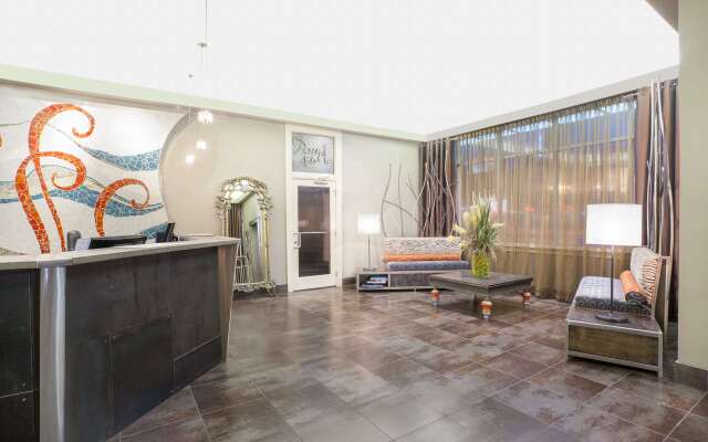 Howard Johnson by Wyndham Atlantic City