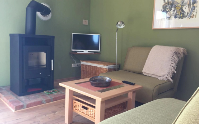 Hof Uhleck am Königsstuhl