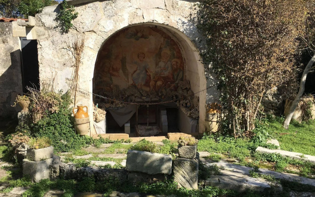 Palazzo Sabella Tommasi