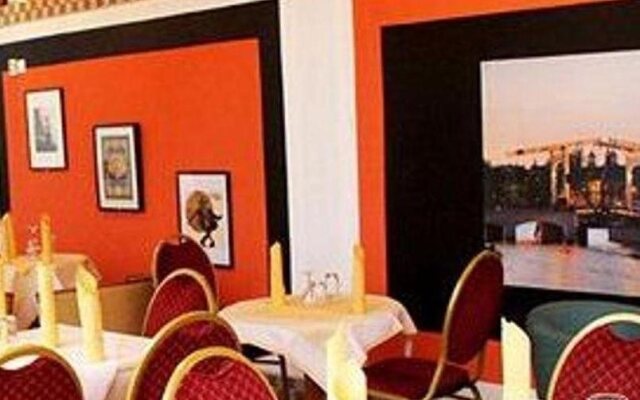 Grand Casamora Hotel