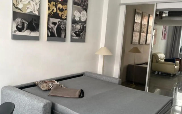 Luxury 60m2 Appartement in Wilhelmstadt Berlin