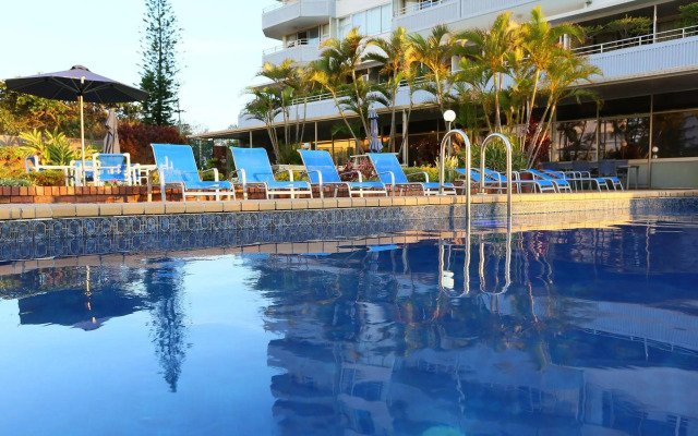 Equinox Resort