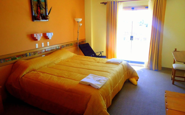 Pumakala Hotel
