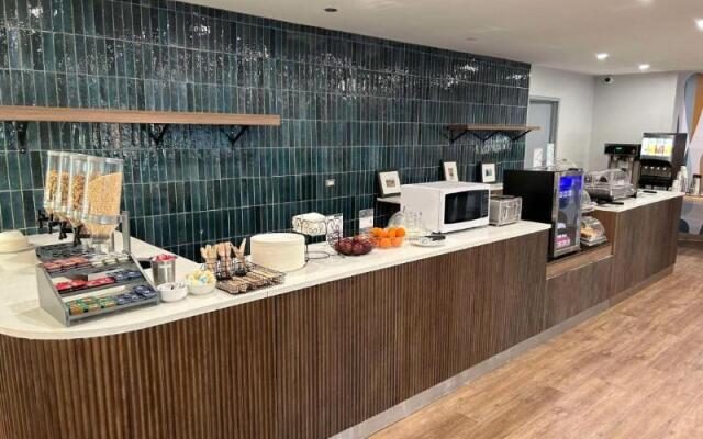 Superior Shores Hotel Thunder Bay