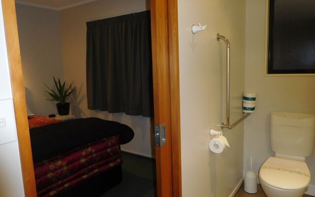 Brydan Accommodation Blenheim