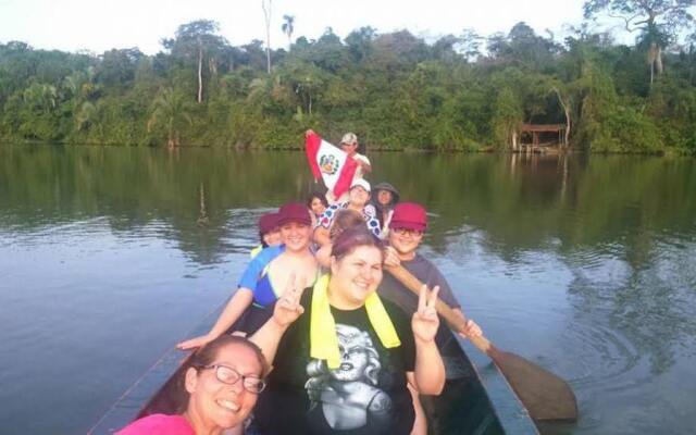 Amazon Lodge Tambopata