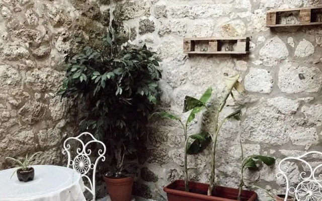 Yalicapkini Butik Otel