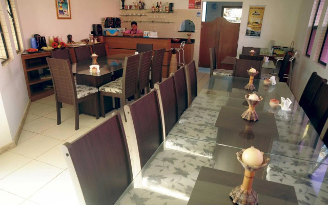 Pousada Restinga Apart Service- Aeroporto