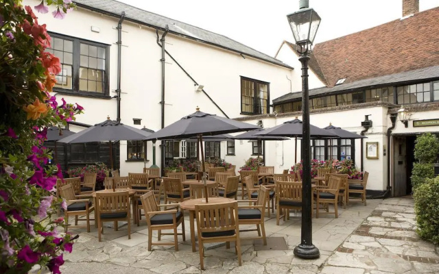 Bull Hotel
