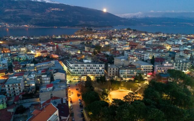 Hotel Alexios