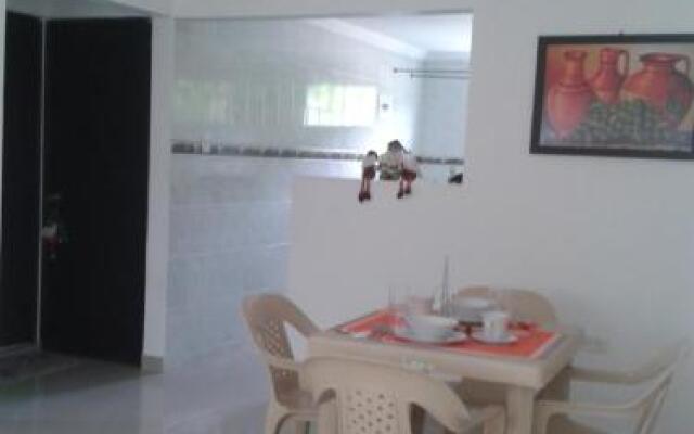 Posada Bendita Heroica