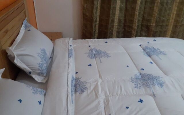 Residences les cauris