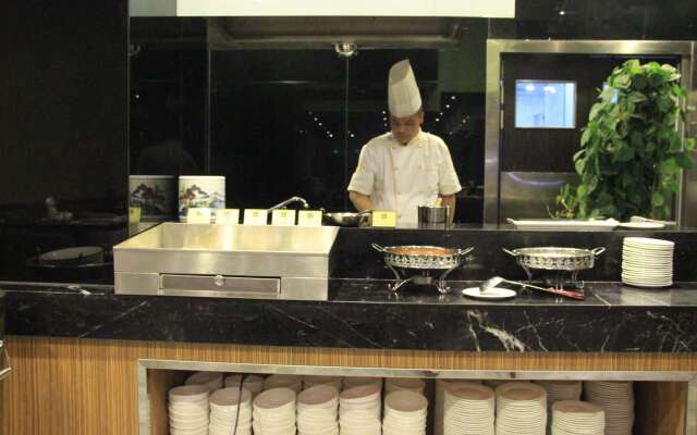 Best Western Yantai Hotel