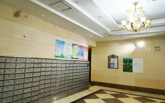 Chumeng Self-service Homestay (Beicheng Phase 1)