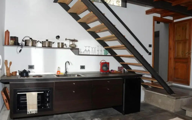 Las Glicinas Boutique Apartments