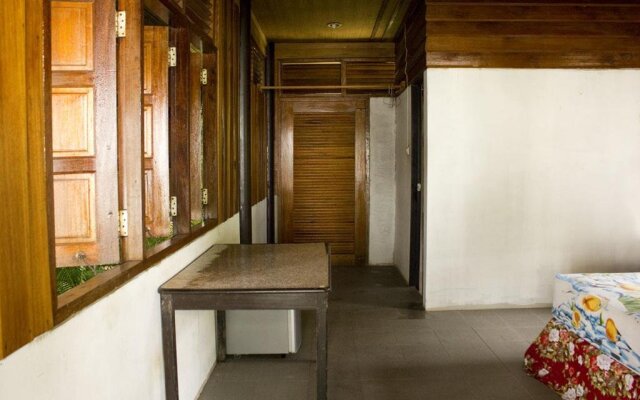 Seaview'n'Beach Resort