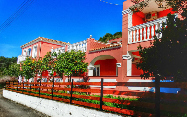 Paradiso Apartments
