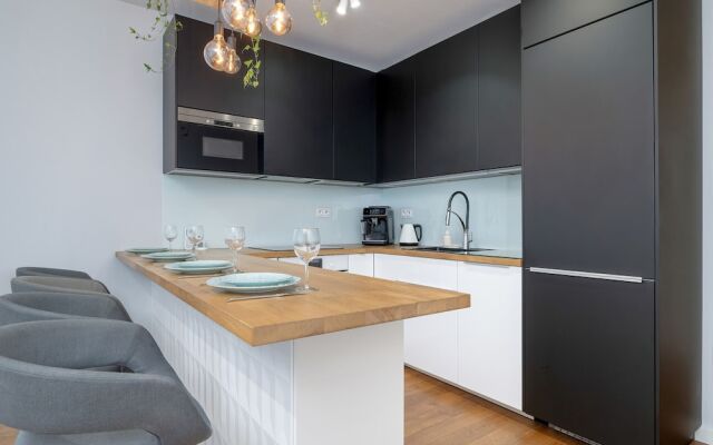 Ślusarska Apartment by Renters Prestige