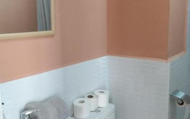 Apartamento Centro Santa Catalina 1ºA