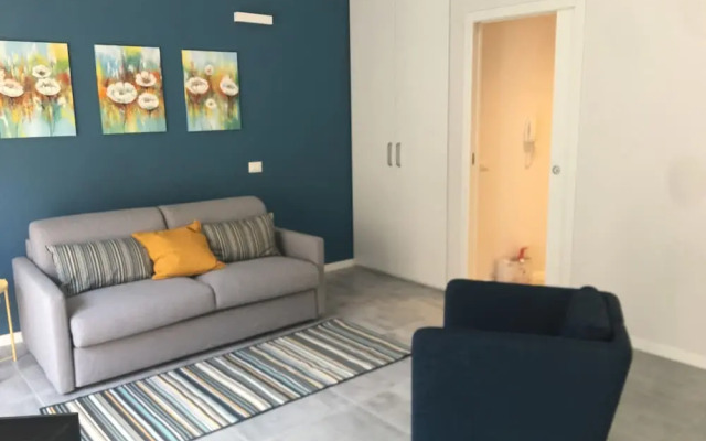 Al Molo Apartment