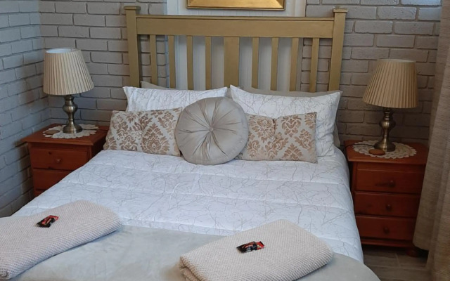 Mrs Catherines Selfcatering Apartment