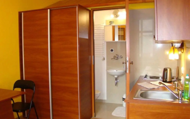 Noclegi "Marek i Karolina"