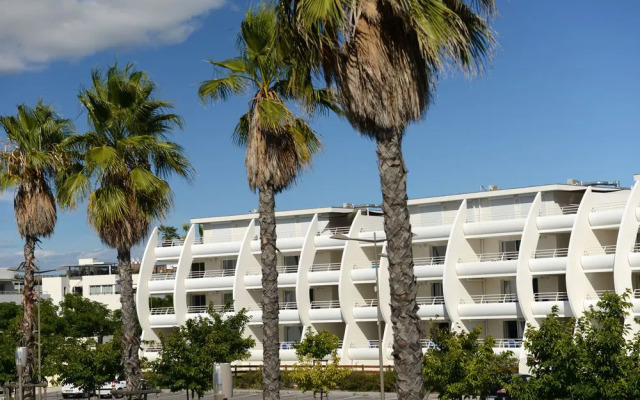 Résidence Odalys Les Dunes du Soleil