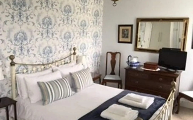 White Horse Farm Inn