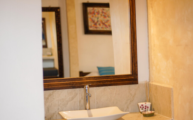 Hotel Posada la Escondida