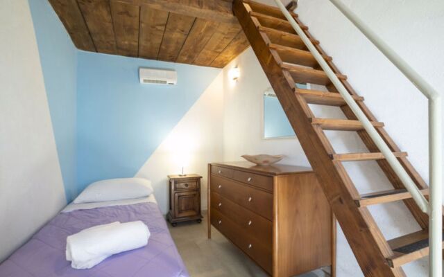 House Olivo Castellina in Chianti