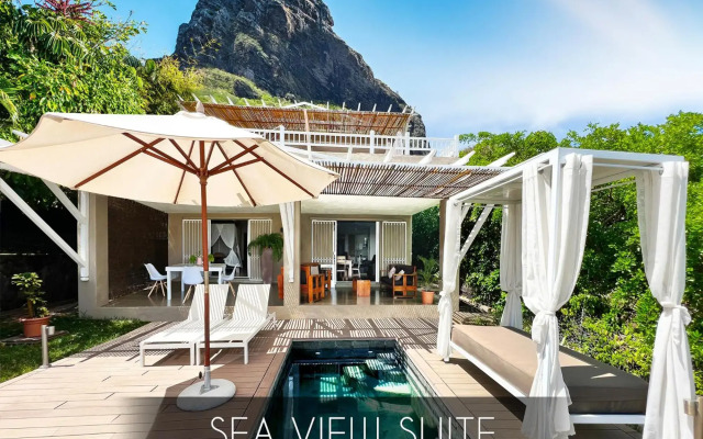 Kozy Le Morne