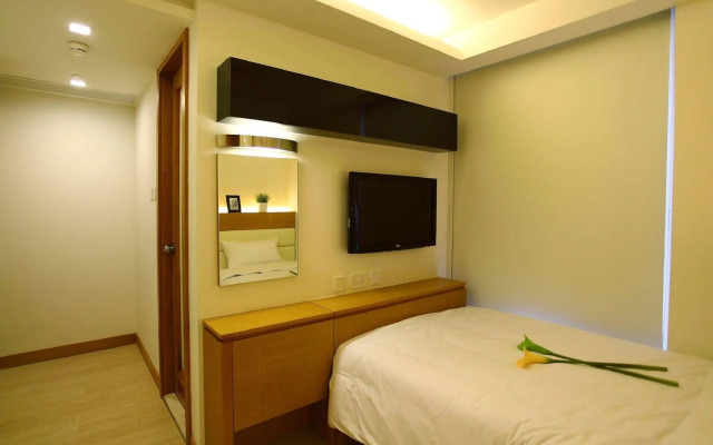 Mia Casa Hotel