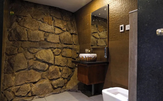 The Wild Trails Clarks Exotica Munnar