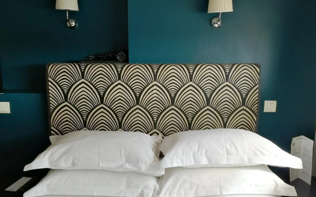 Hotel Bellevue Marseille