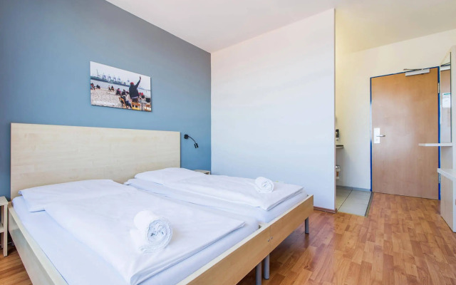 a&o Hamburg Hammer Kirche