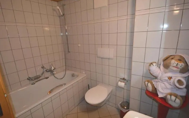 Résidence Le Tambour