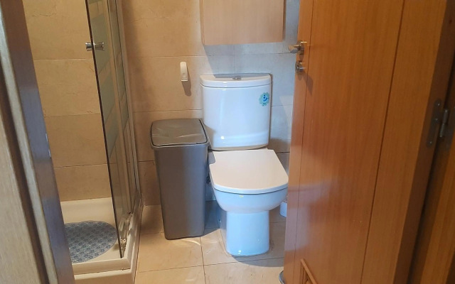 TORRE de la FUENTE Apto Parking