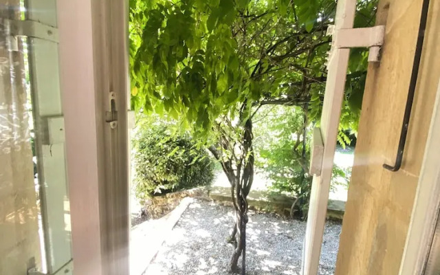 Résidence les trois jardins