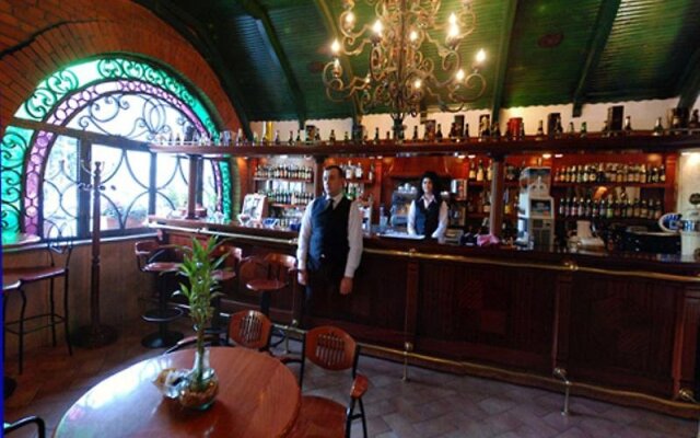 Xheko Imperial Hotel