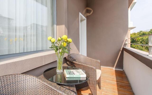 Liangzhu Lifestyle Hotel