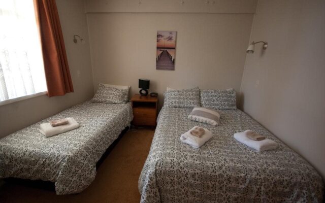 Golfview Motel