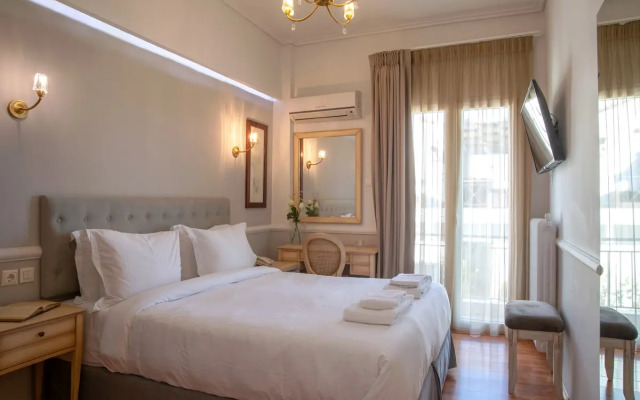 Acropolis Ami Boutique Hotel