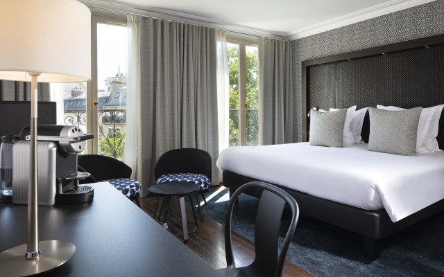 Hotel Elysees Regencia