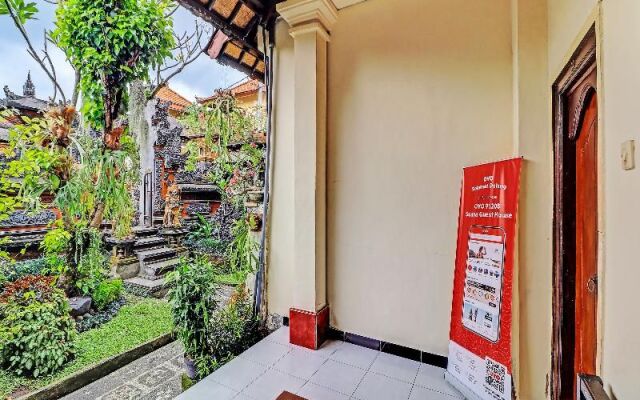 OYO 91208 Suana Guest House