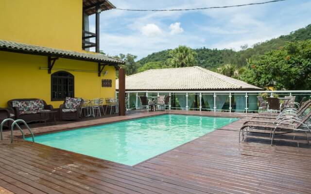 Oyo Pousada Leonardo Da Vinci