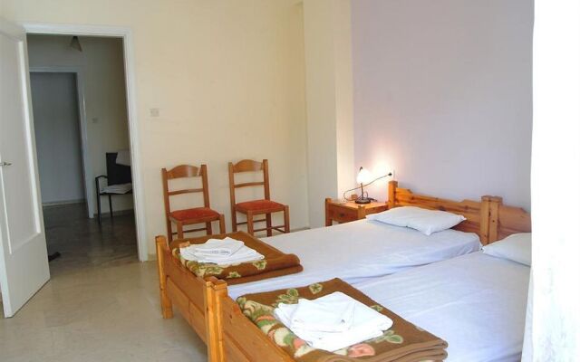 Neapolis Apartments