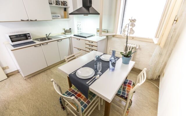 Giudecca Sweet Apartment