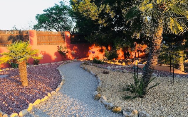 The Olive Mill Aparthotel